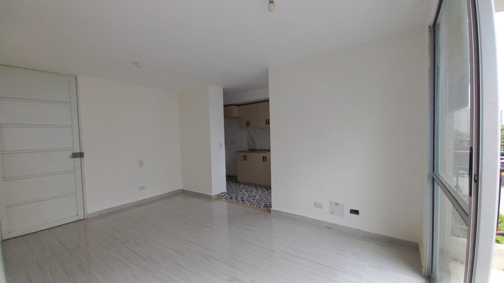 Apartamento En Arriendo - Ciudad Guabinas, Yumbo