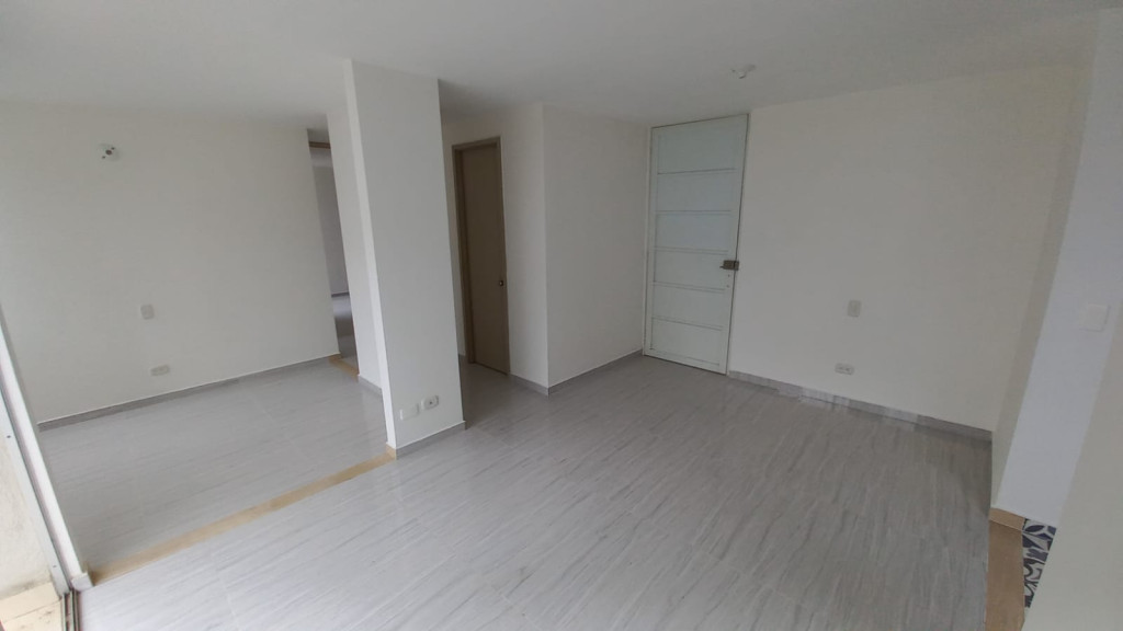Apartamento En Arriendo - Ciudad Guabinas, Yumbo
