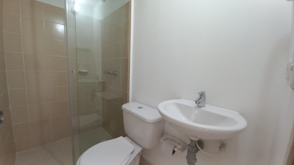 Apartamento En Arriendo - Ciudad Guabinas, Yumbo