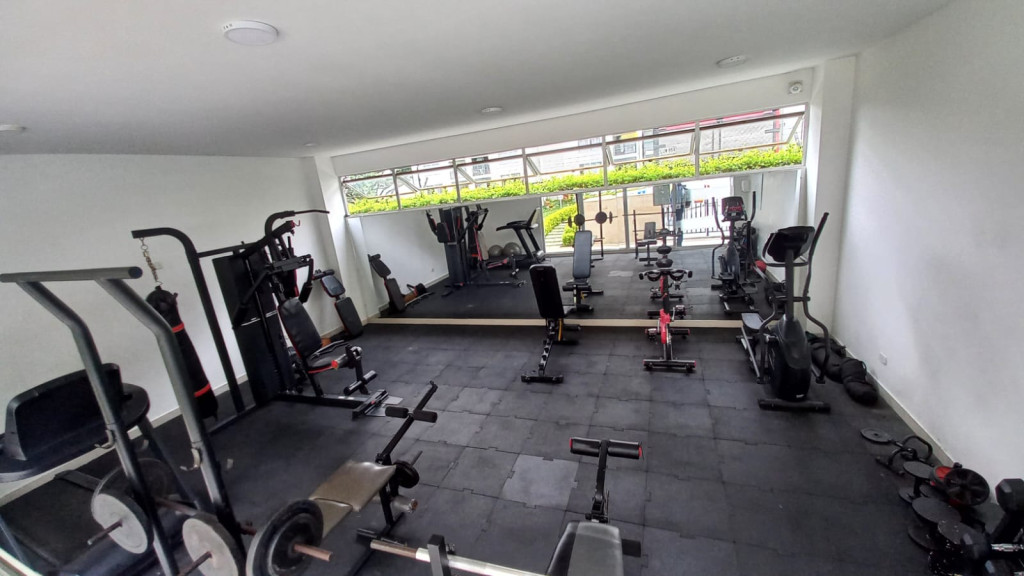 Apartamento En Arriendo - Ciudad Guabinas, Yumbo