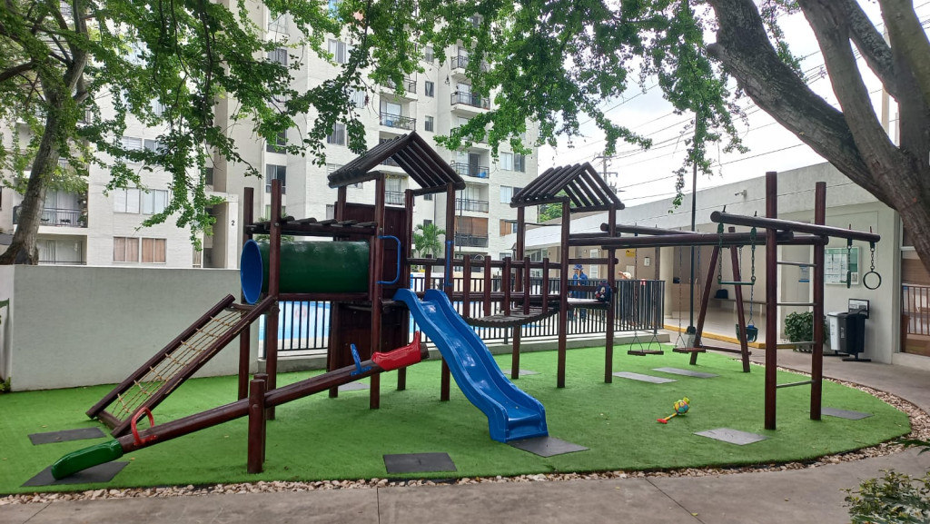 Apartamento En Arriendo - Ciudad Guabinas, Yumbo