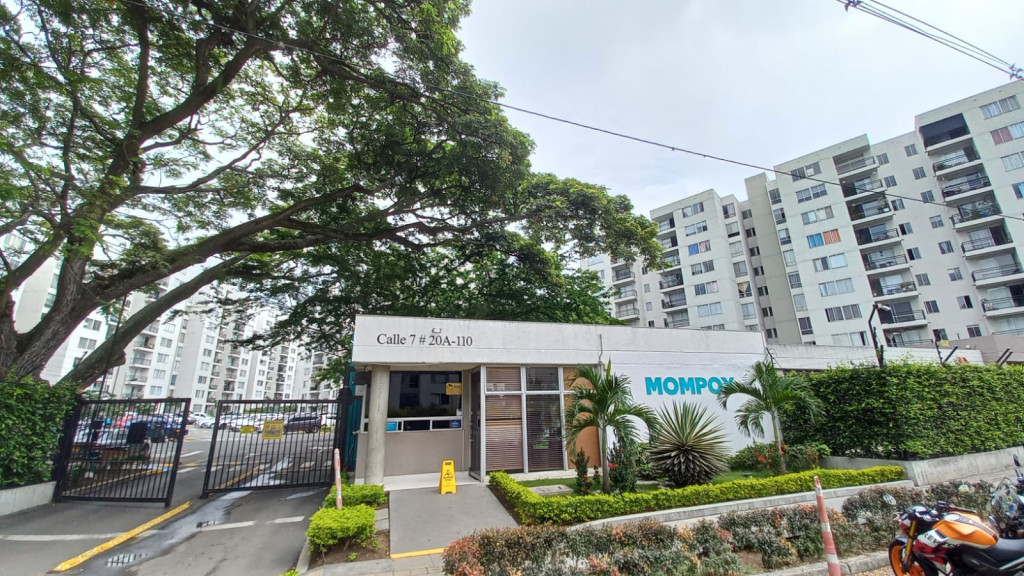 Apartamento En Arriendo - Ciudad Guabinas, Yumbo