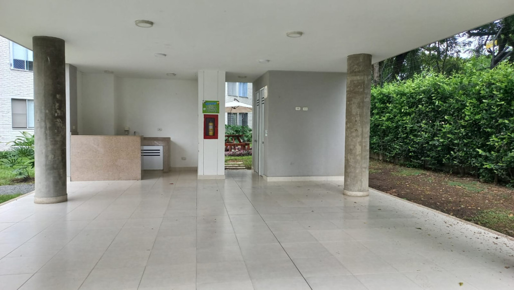 Apartamento En Arriendo - Ciudad Guabinas, Yumbo