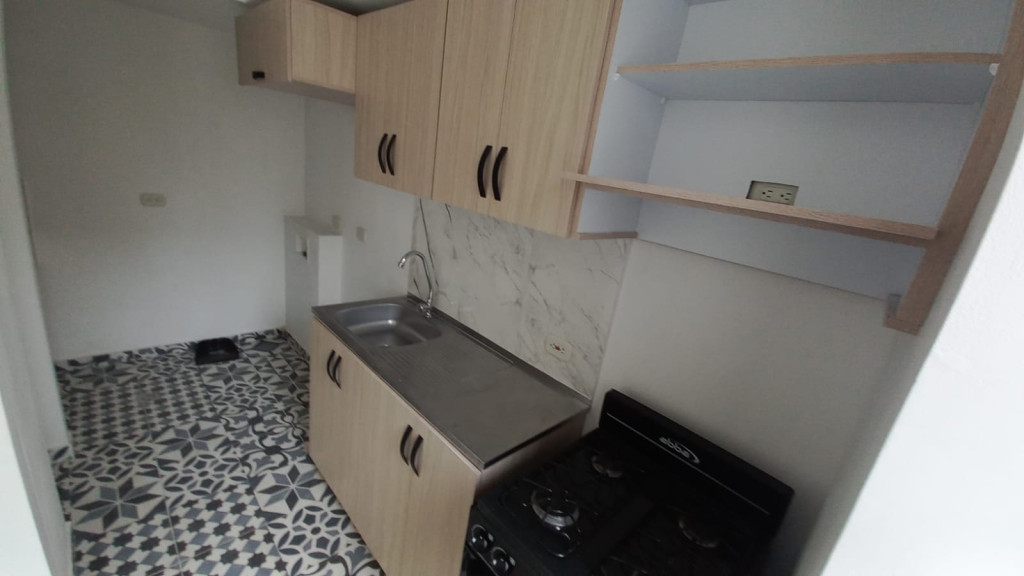 Apartamento En Arriendo - Ciudad Guabinas, Yumbo