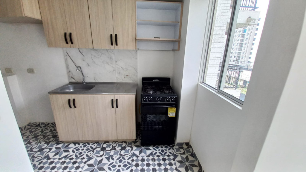 Apartamento En Arriendo - Ciudad Guabinas, Yumbo