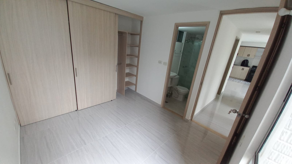 Apartamento En Arriendo - Ciudad Guabinas, Yumbo