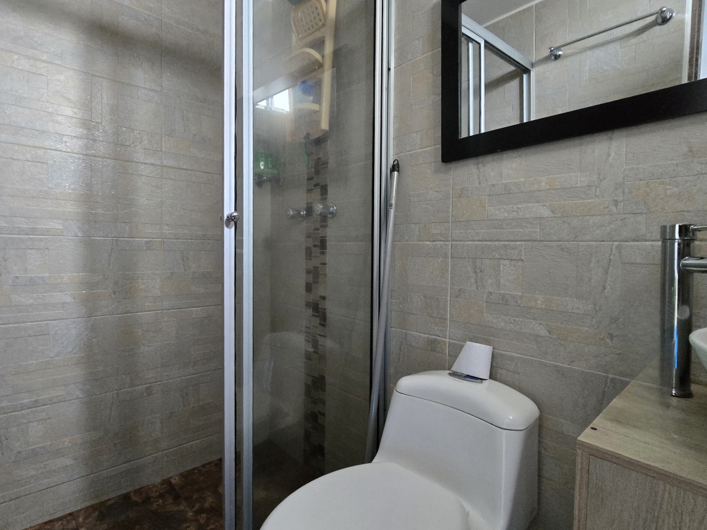 Apartamento En Venta - Bochalema, Cali