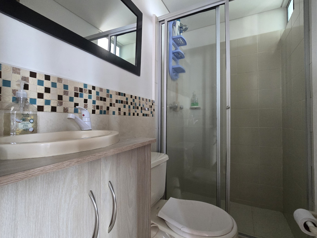 Apartamento En Venta - Bochalema, Cali