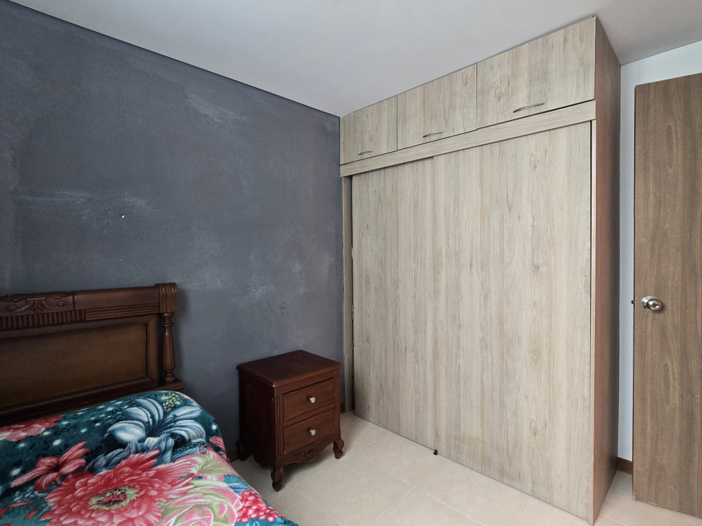 Apartamento En Venta - Bochalema, Cali