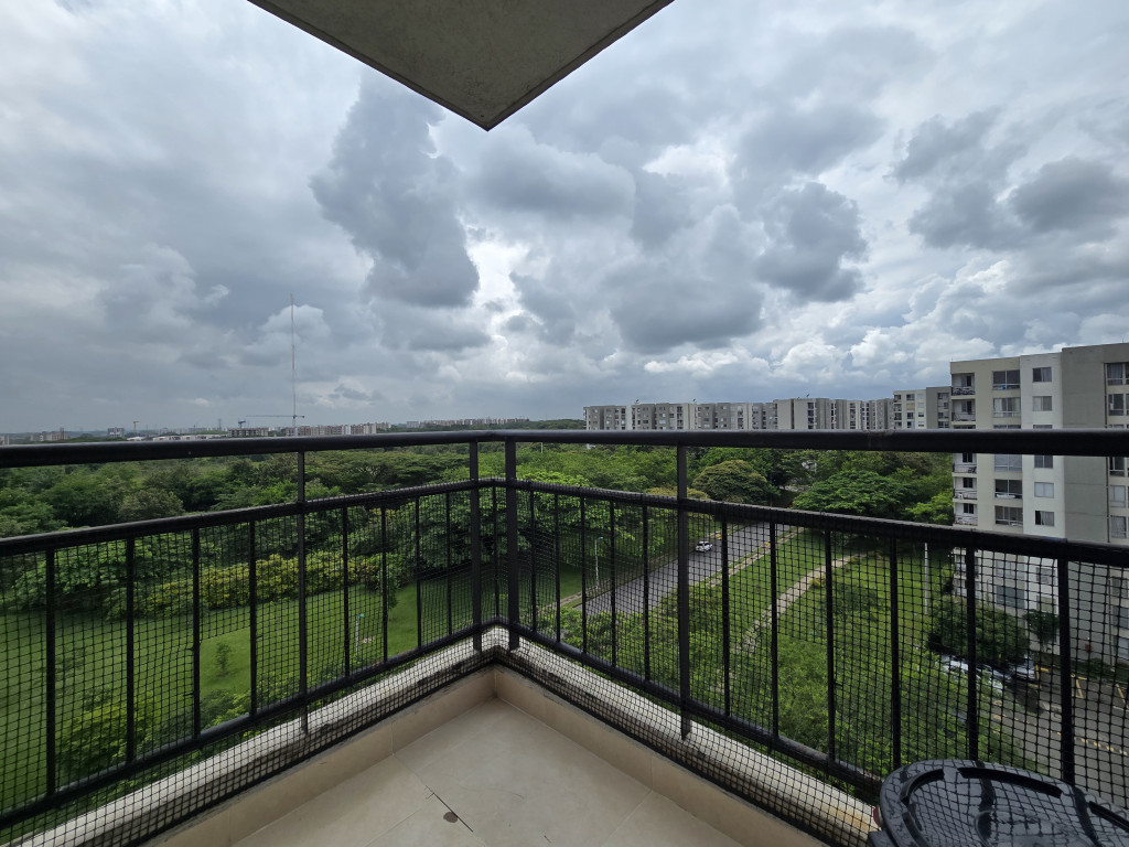 Apartamento En Venta - Bochalema, Cali