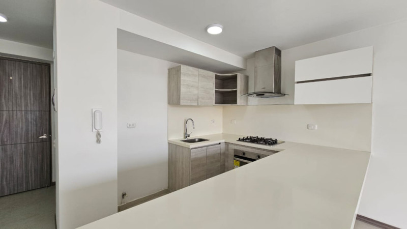 Apartamento En Venta - Valle Del Lili, Cali