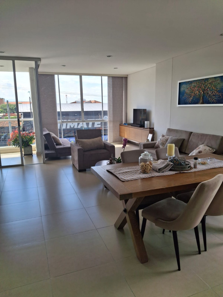 Apartamento En Arriendo - Pance, Cali