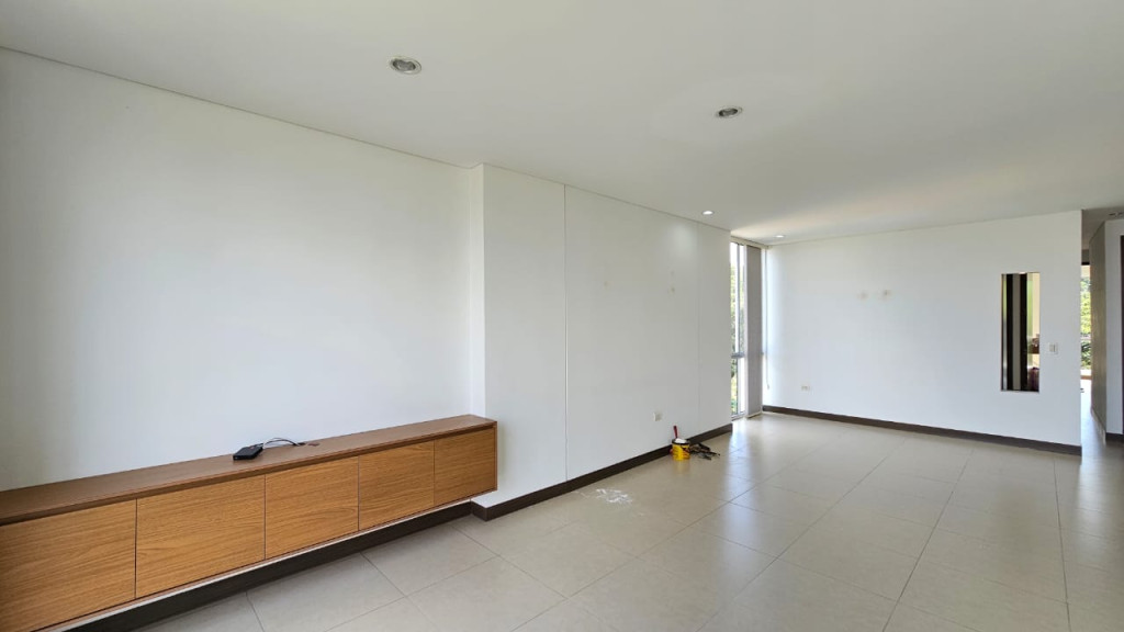 Apartamento En Arriendo - Pance, Cali