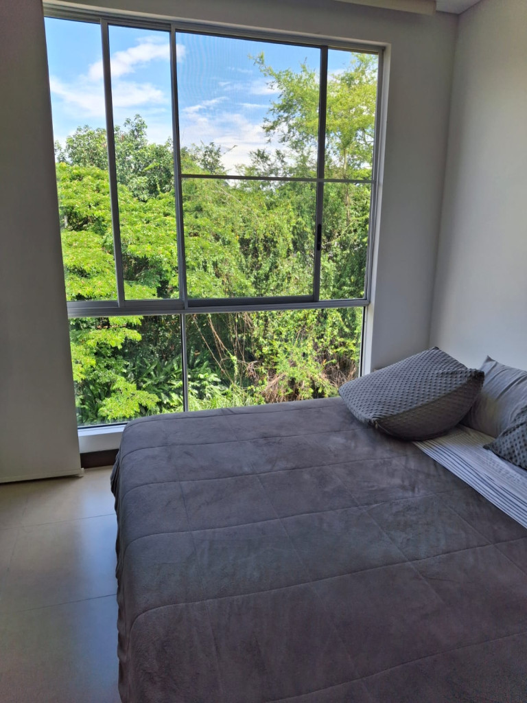 Apartamento En Arriendo - Pance, Cali