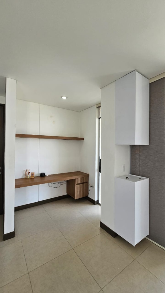 Apartamento En Arriendo - Pance, Cali