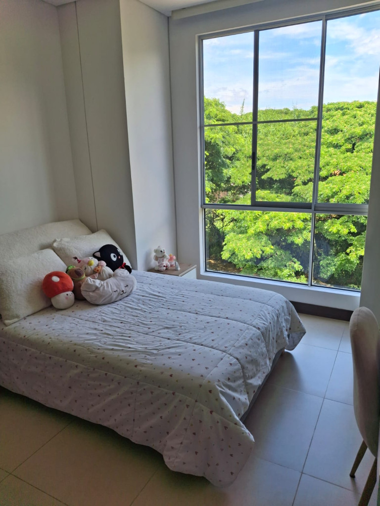 Apartamento En Arriendo - Pance, Cali