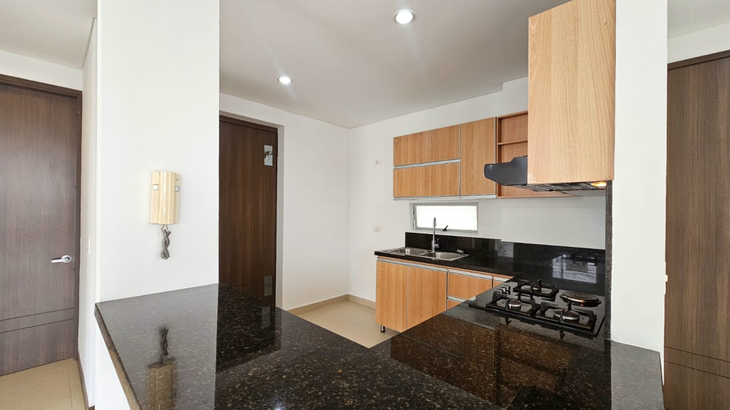 Apartamento En Arriendo - Pance, Cali