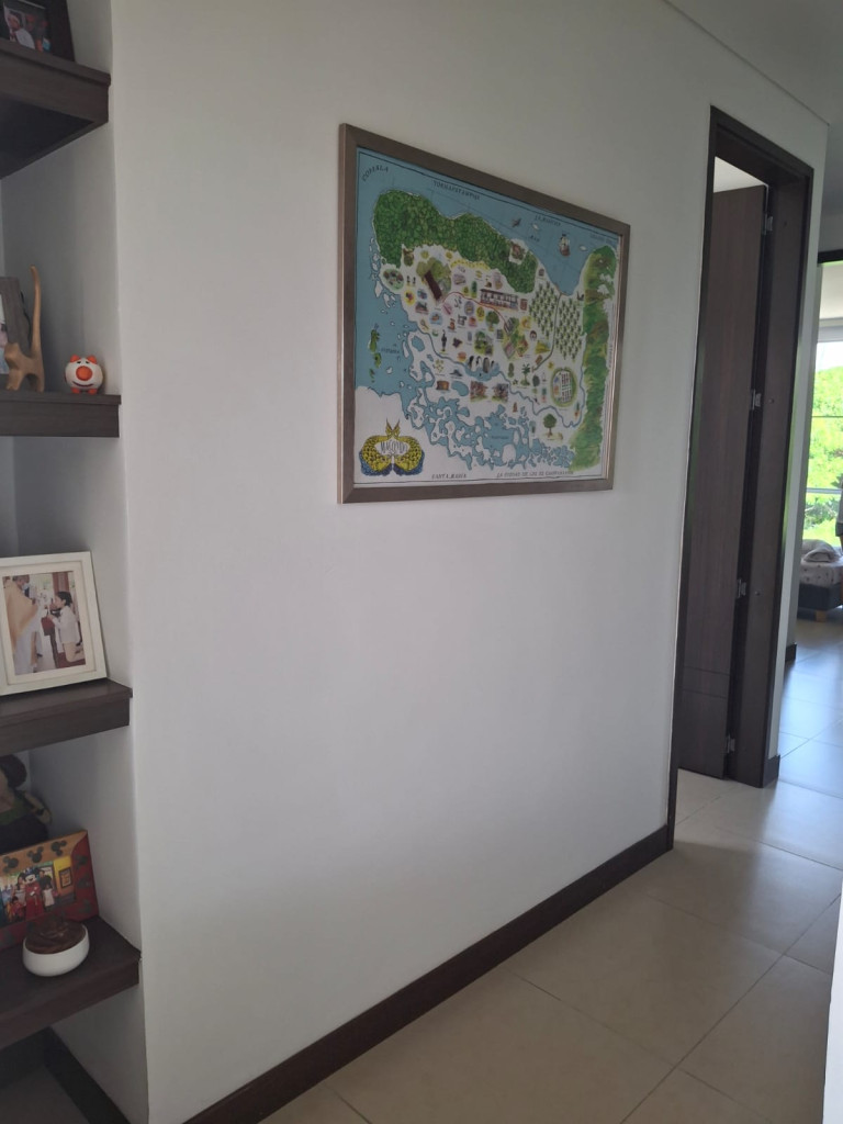 Apartamento En Arriendo - Pance, Cali