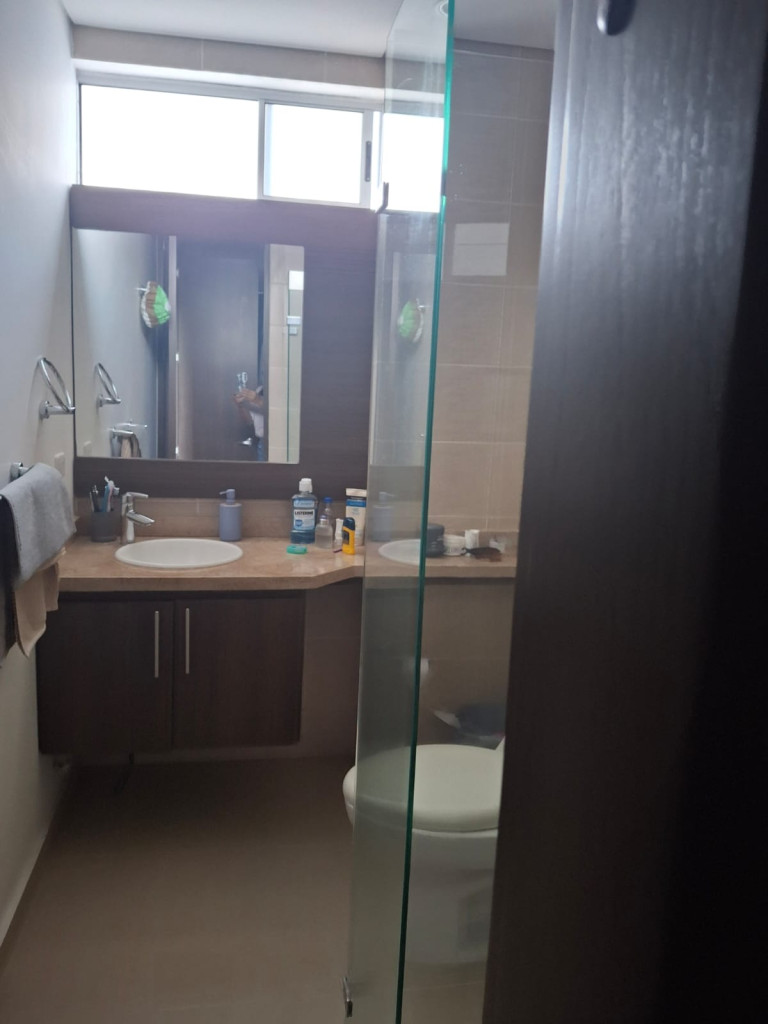 Apartamento En Arriendo - Pance, Cali