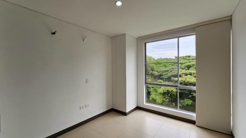 Apartamento En Arriendo - Pance, Cali