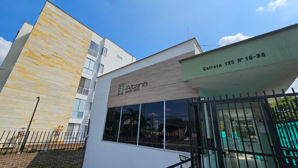 Apartamento En Arriendo - Pance, Cali