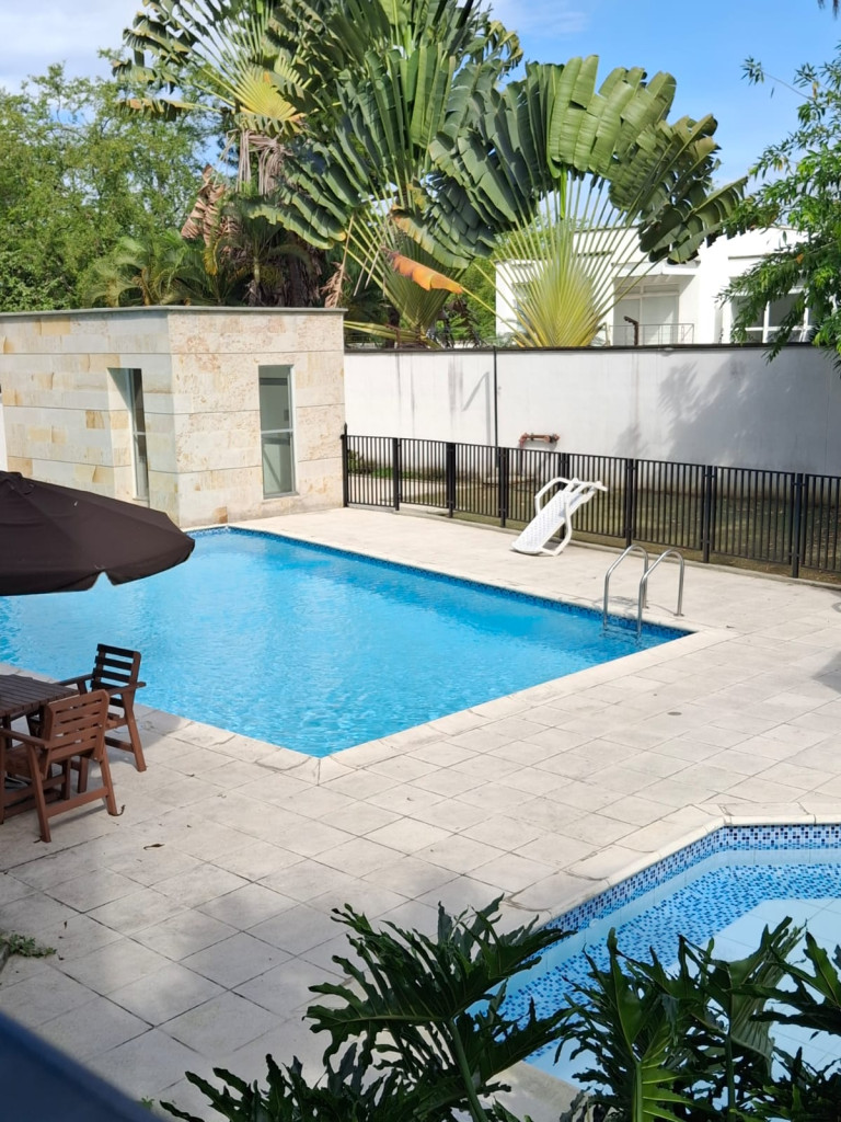 Apartamento En Arriendo - Pance, Cali