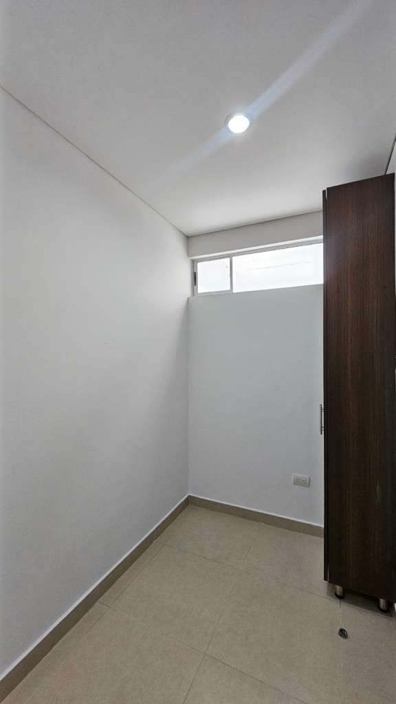 Apartamento En Arriendo - Pance, Cali
