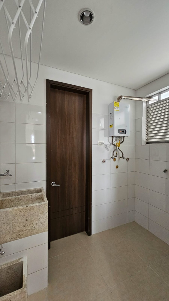 Apartamento En Arriendo - Pance, Cali