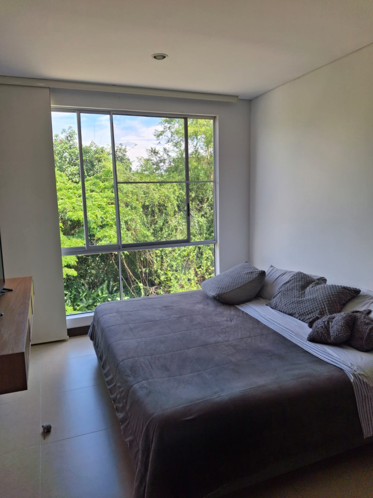 Apartamento En Arriendo - Pance, Cali