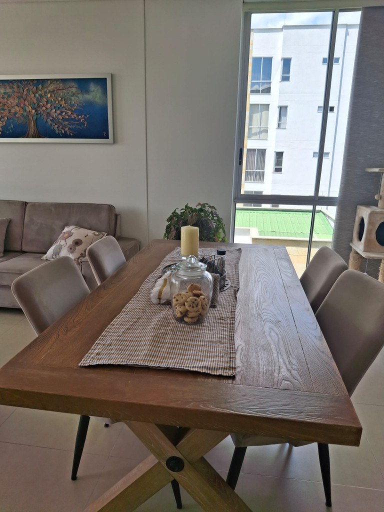 Apartamento En Arriendo - Pance, Cali