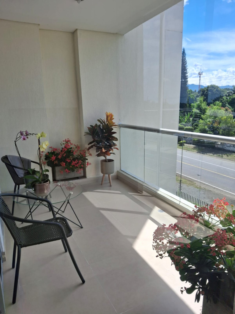 Apartamento En Arriendo - Pance, Cali