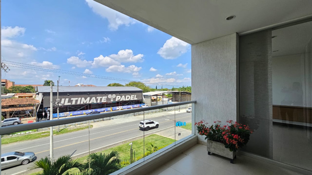 Apartamento En Arriendo - Pance, Cali