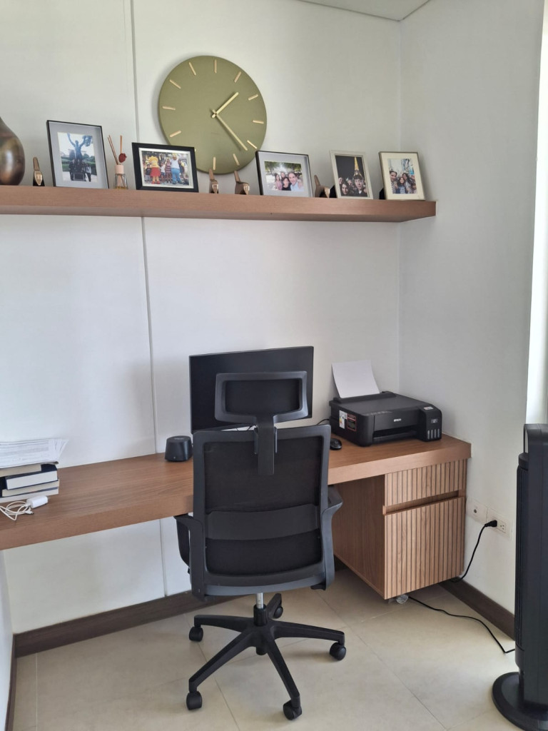 Apartamento En Arriendo - Pance, Cali