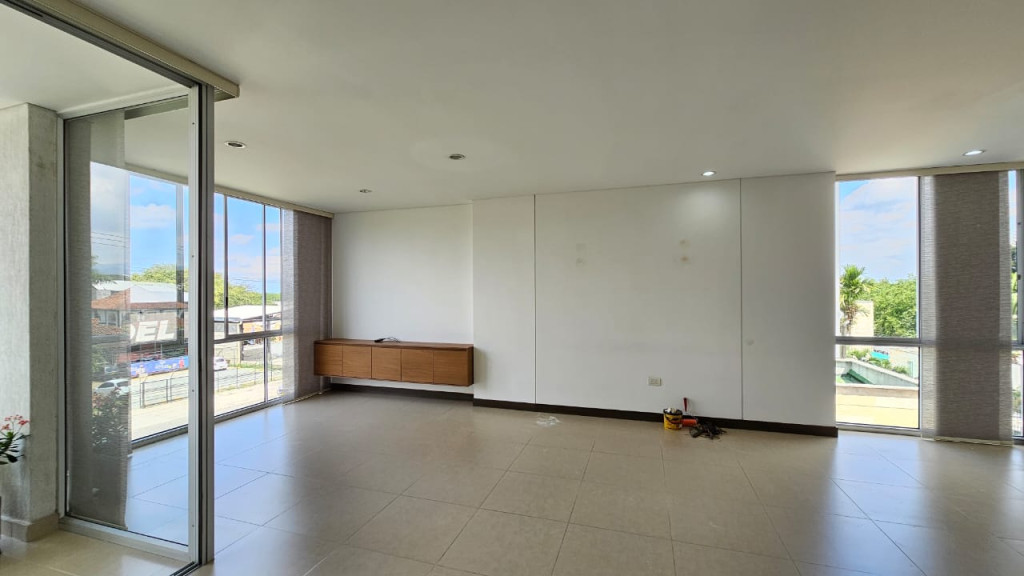 Apartamento En Arriendo - Pance, Cali