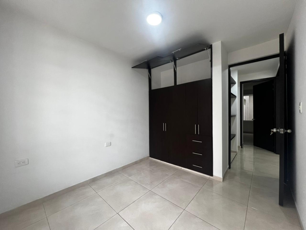 Apartamento En Arriendo - Caney, Cali