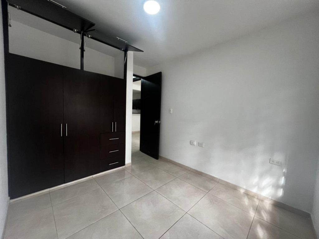 Apartamento En Arriendo - Caney, Cali