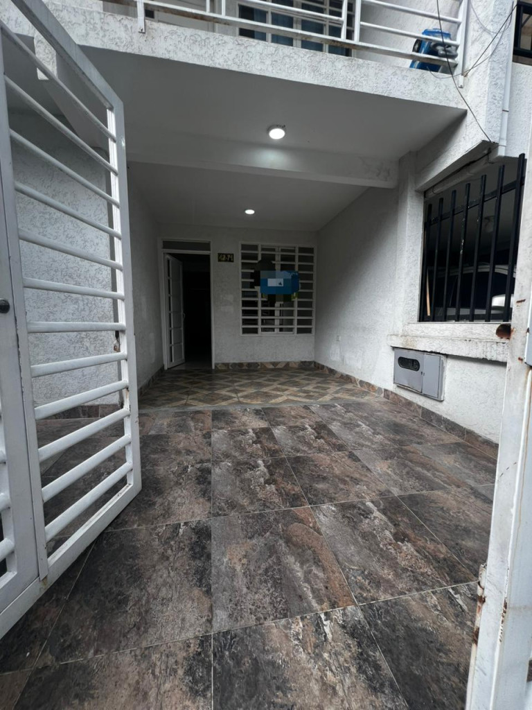 Apartamento En Arriendo - Caney, Cali