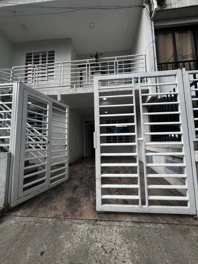 Apartamento En Arriendo - Caney, Cali