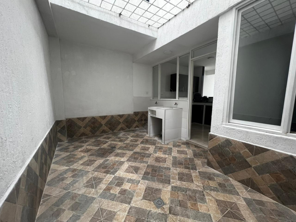 Apartamento En Arriendo - Caney, Cali