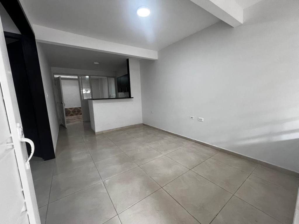 Apartamento En Arriendo - Caney, Cali