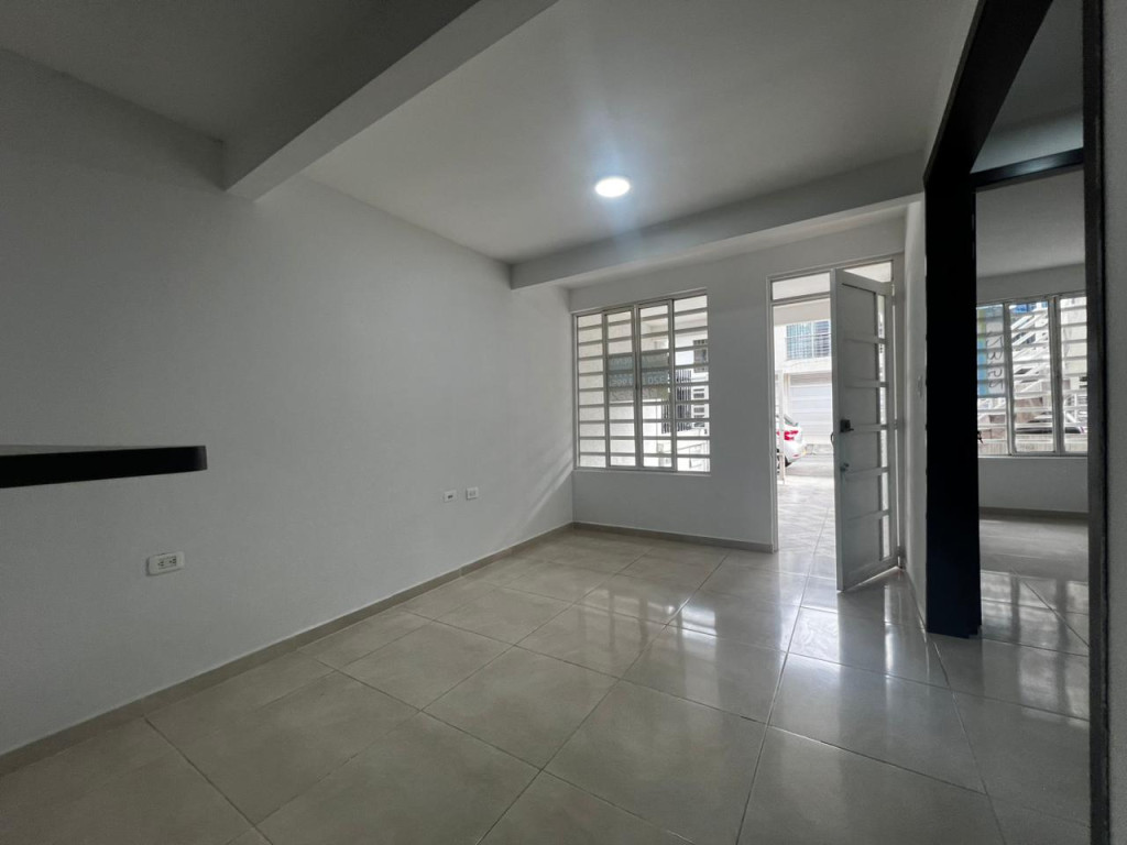 Apartamento En Arriendo - Caney, Cali