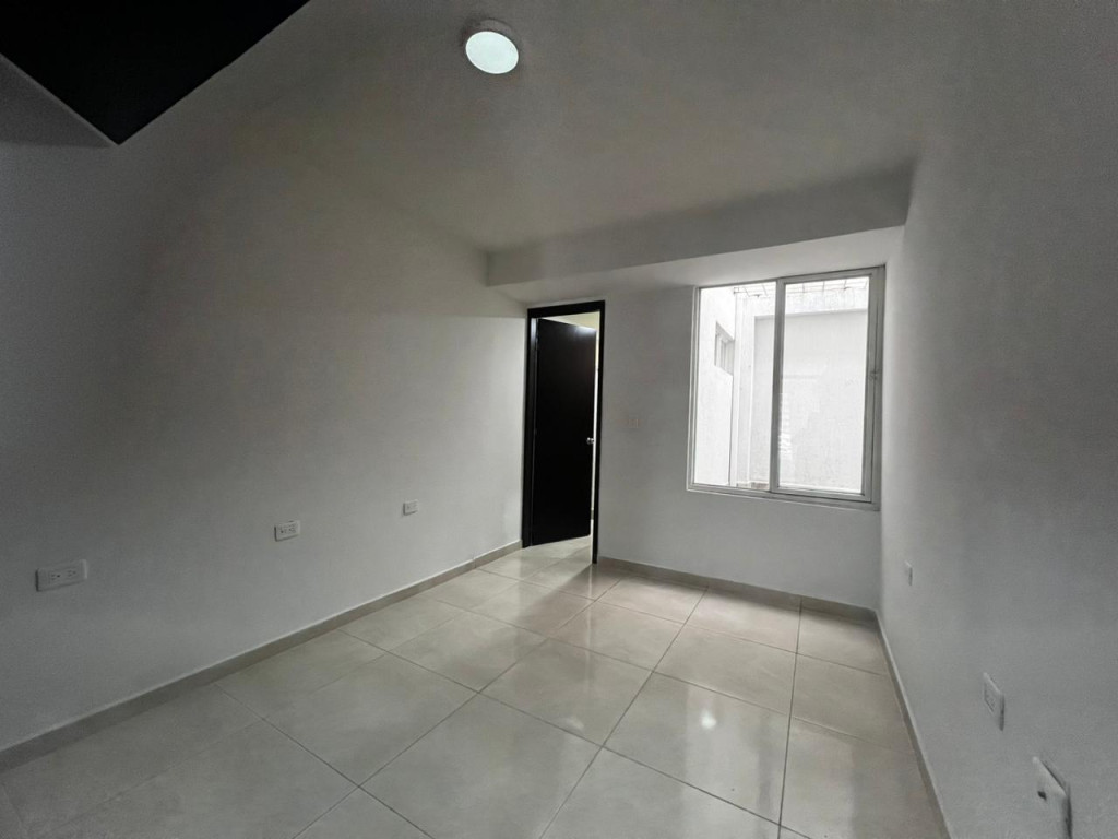 Apartamento En Arriendo - Caney, Cali