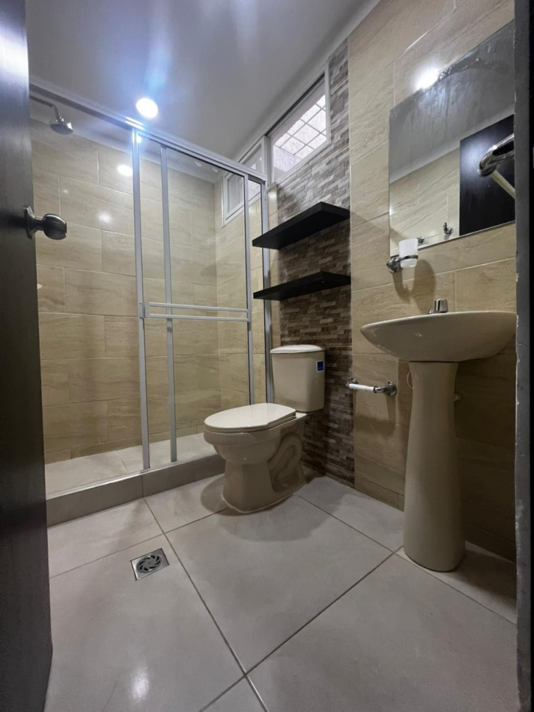 Apartamento En Arriendo - Caney, Cali