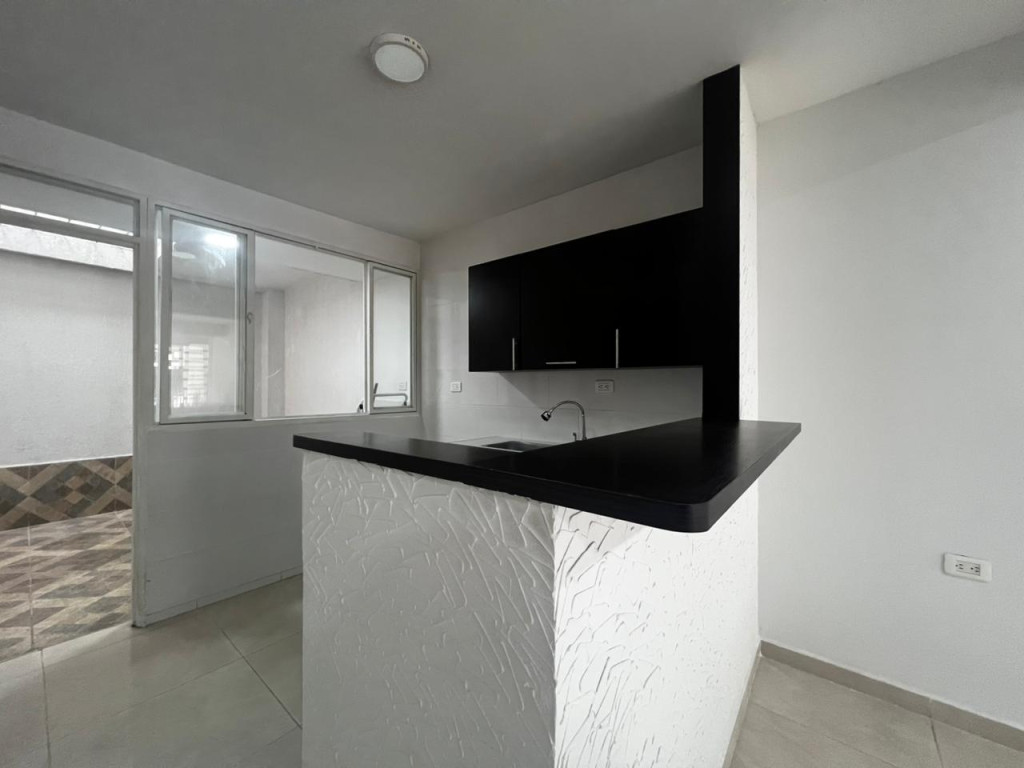 Apartamento En Arriendo - Caney, Cali