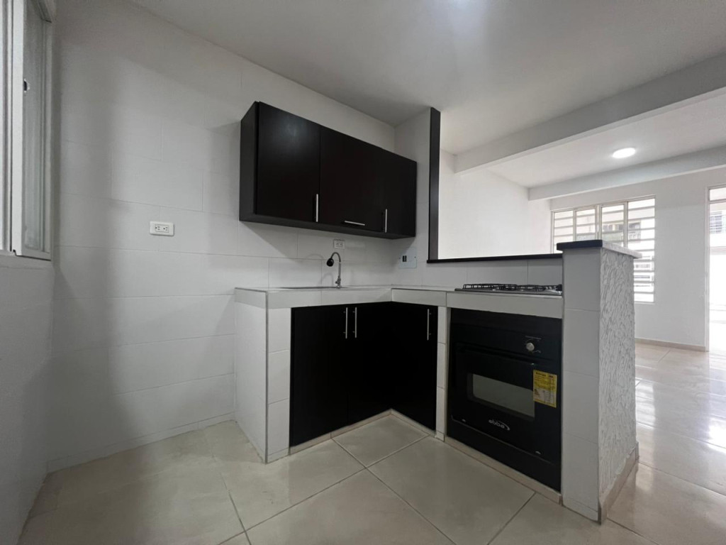 Apartamento En Arriendo - Caney, Cali