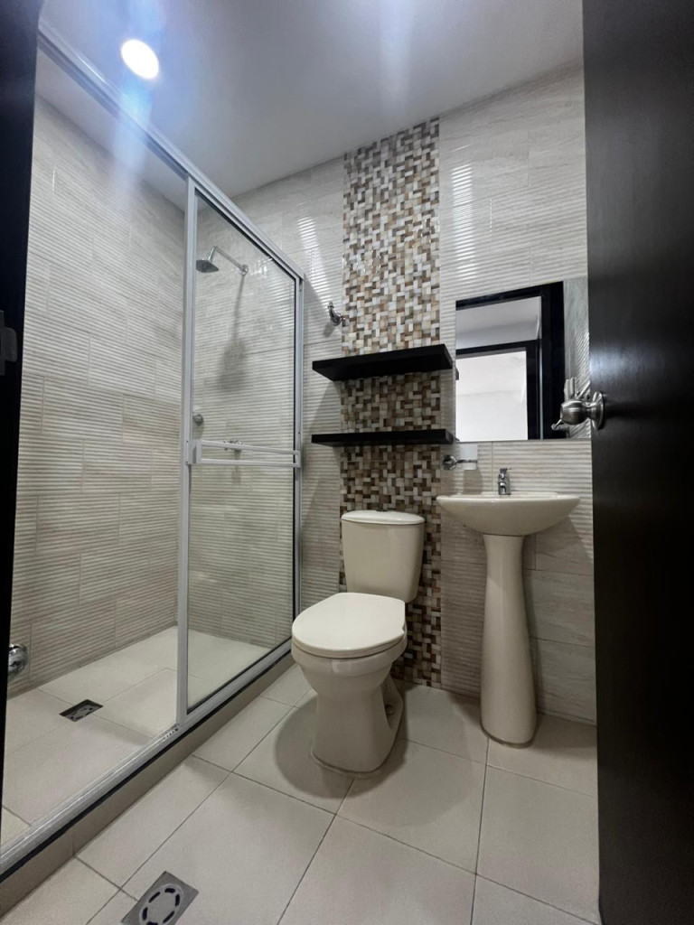 Apartamento En Arriendo - Caney, Cali