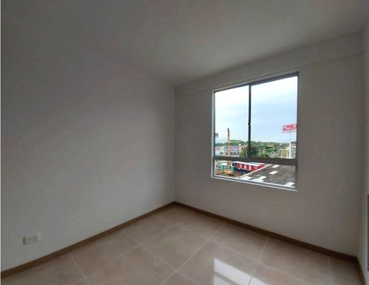 Apartamento En Arriendo - Urbanización La Flora, Cali