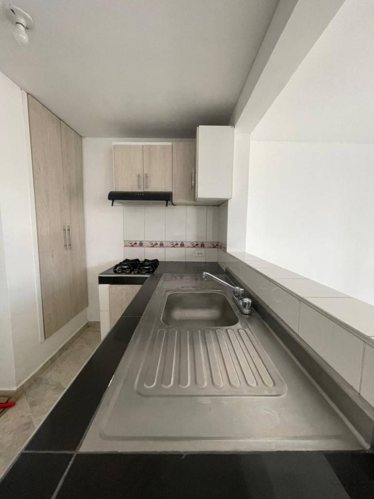 Casa En Arriendo - Chipichape, Cali