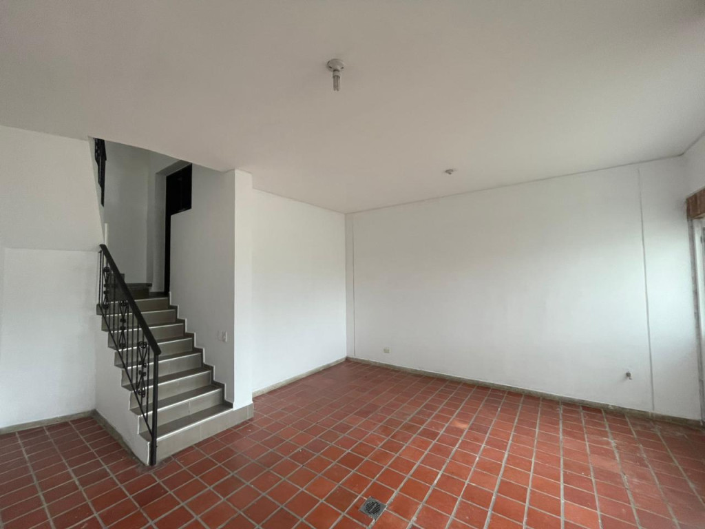 Casa En Arriendo - Chipichape, Cali