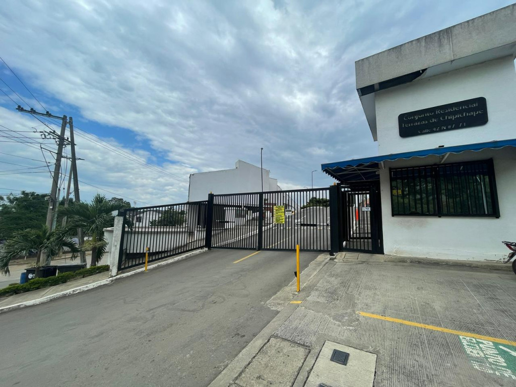 Casa En Arriendo - Chipichape, Cali